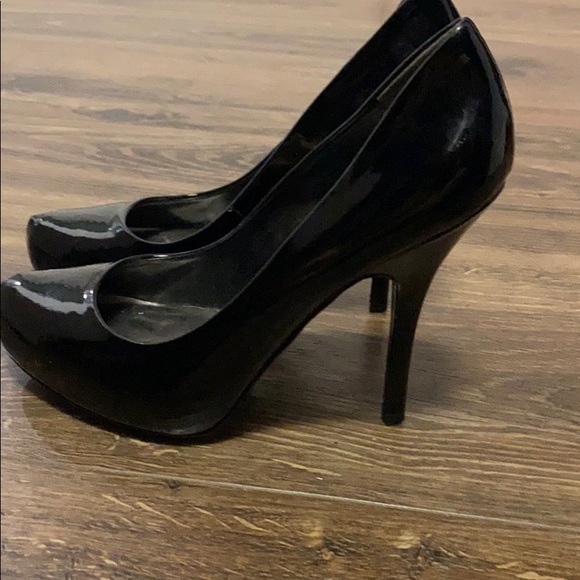 Guess black heels - Picture 2 of 3